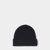 Beanie & handschoenen Warmy gebreide set Beanie & handschoenen Warmy gebreide set