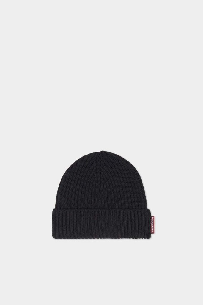 Beanie & handschoenen Warmy gebreide set Beanie & handschoenen Warmy gebreide set