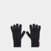 Beanie & handschoenen Warmy gebreide set Beanie & handschoenen Warmy gebreide set