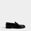 Beau leren loafer Beau leren loafer