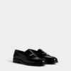 Beau leren loafer Beau leren loafer