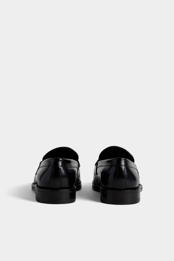 Beau leren loafer Beau leren loafer