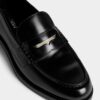 Beau leren loafer Beau leren loafer