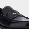 Beau leren loafer Beau leren loafer