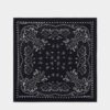 Bedrukte foulard Bedrukte foulard