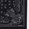 Bedrukte foulard Bedrukte foulard