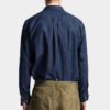 Bikershirt, wasbaar in nat en droog Bikershirt, wasbaar in nat en droog