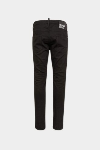 Black Bull Cool Guy-Jeans
