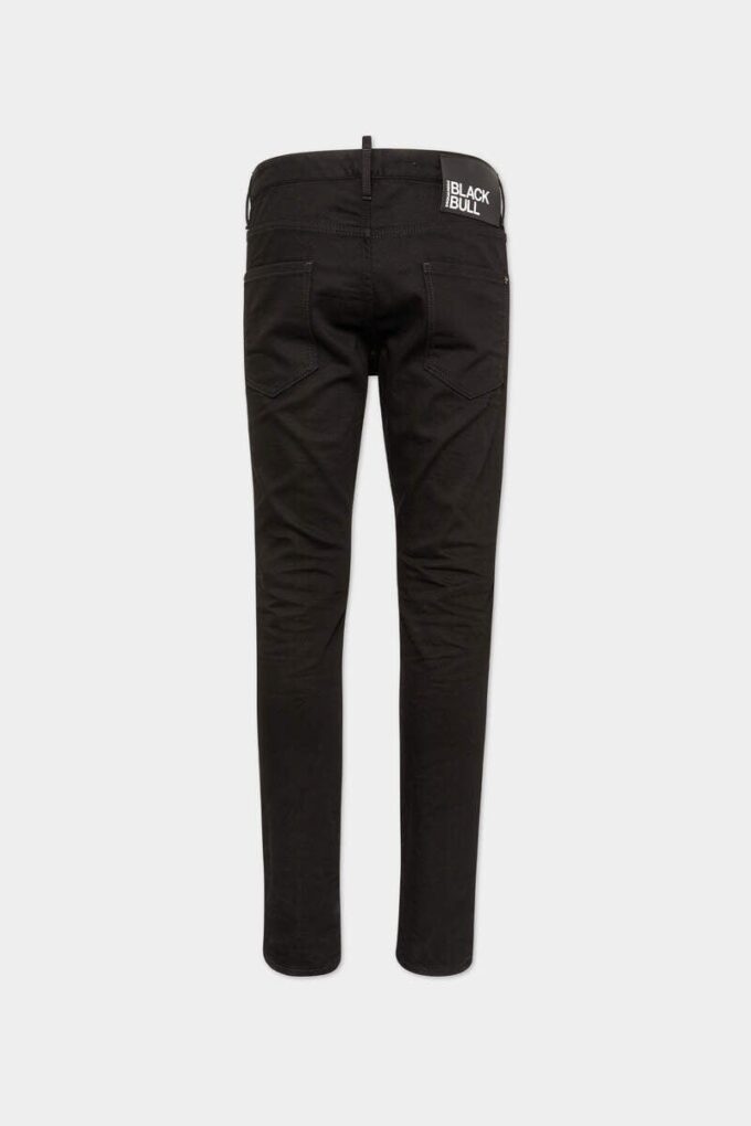 Black Bull Cool Guy-Jeans Black Bull Cool Guy-Jeans