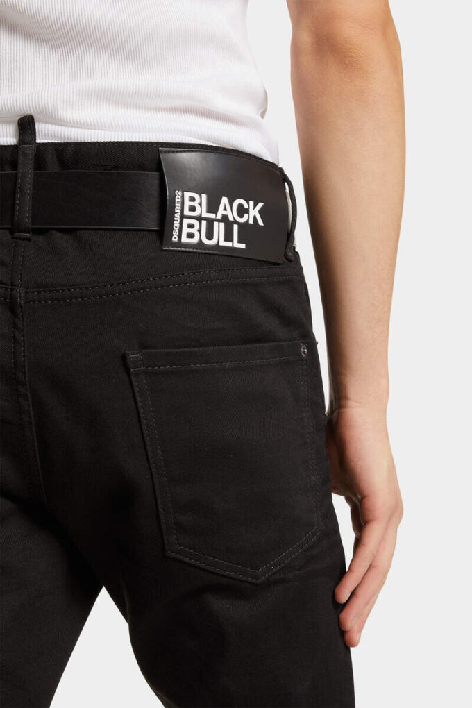 Black Bull Cool Guy-Jeans Black Bull Cool Guy-Jeans