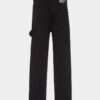 Black Bull losse carpenter-Jeans