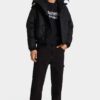 Black Bull losse carpenter-Jeans