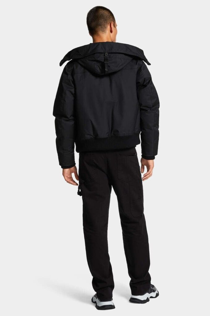 Black Bull losse carpenter-Jeans