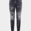 Black Diamond Skater Jean Black Diamond Skater Jean