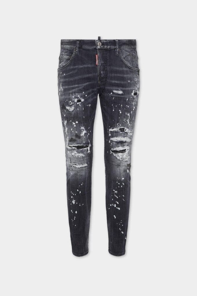 Black Diamond Skater Jean Black Diamond Skater Jean
