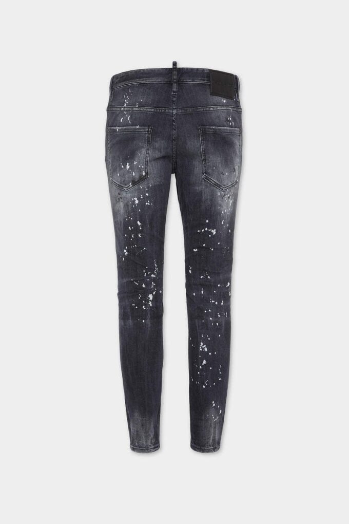 Black Diamond Skater Jean Black Diamond Skater Jean