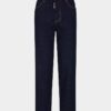 Boston-Jeans met donkere wassing Boston-Jeans met donkere wassing