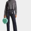 Boston-Jeans met donkere wassing Boston-Jeans met donkere wassing