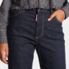 Boston-Jeans met donkere wassing Boston-Jeans met donkere wassing
