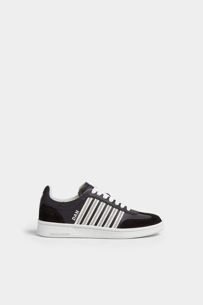 Boxer Sneakers Boxer Sneakers