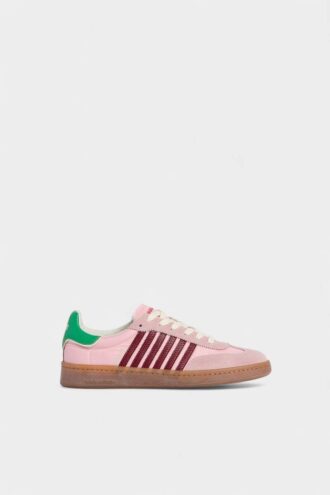 Boxer Sneakers