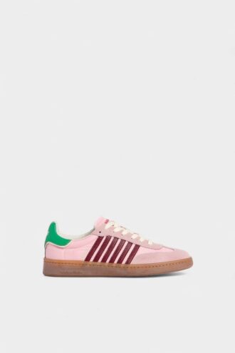 Boxer Sneakers
