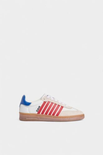 Boxer Sneakers