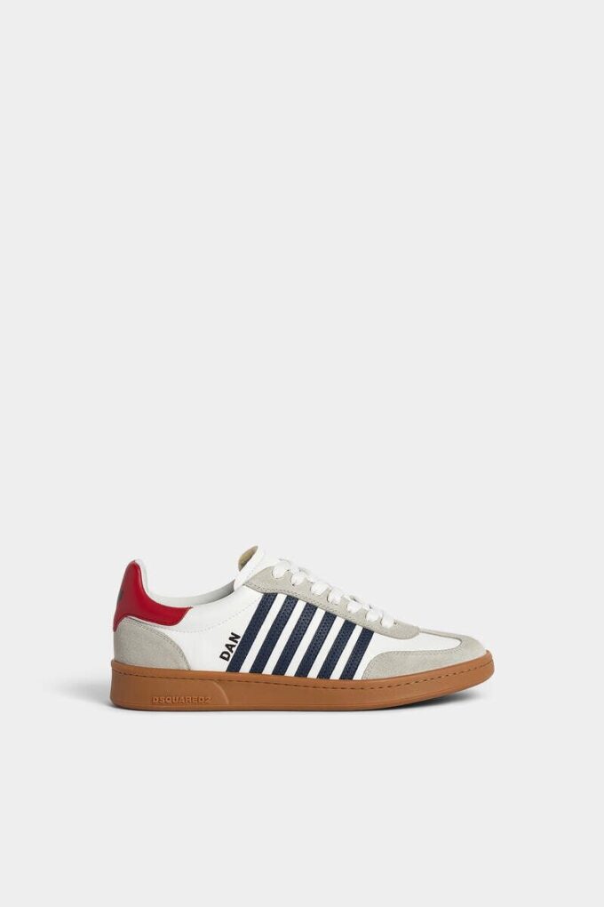 Boxer Sneakers Boxer Sneakers