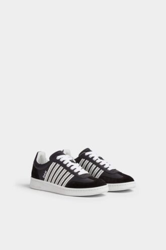Boxer Sneakers
