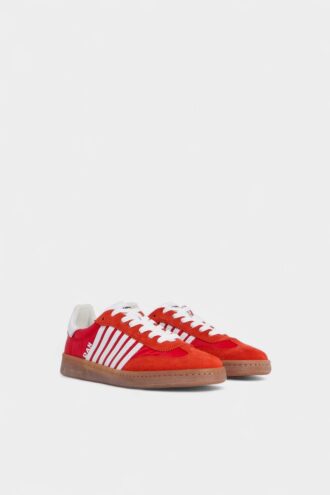 Boxer Sneakers