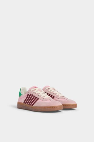 Boxer Sneakers