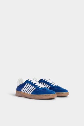 Boxer Sneakers