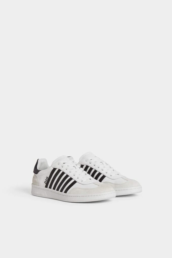 Boxer Sneakers