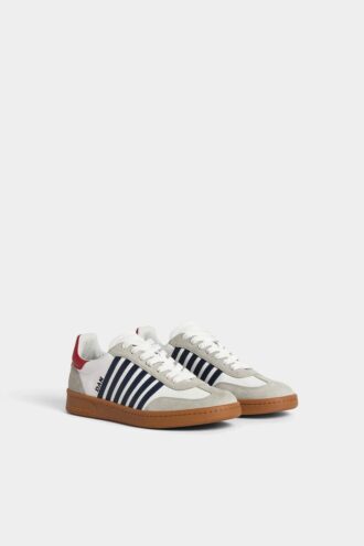 Boxer Sneakers