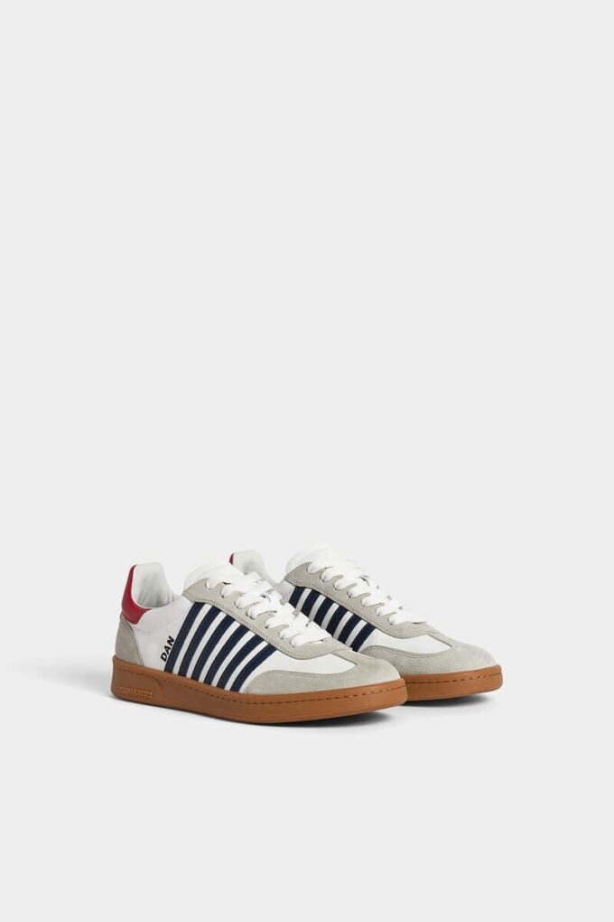 Boxer Sneakers Boxer Sneakers