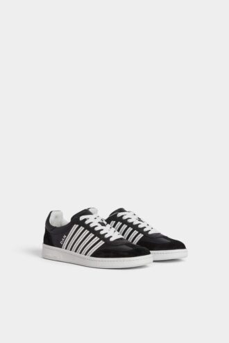 Boxer Sneakers