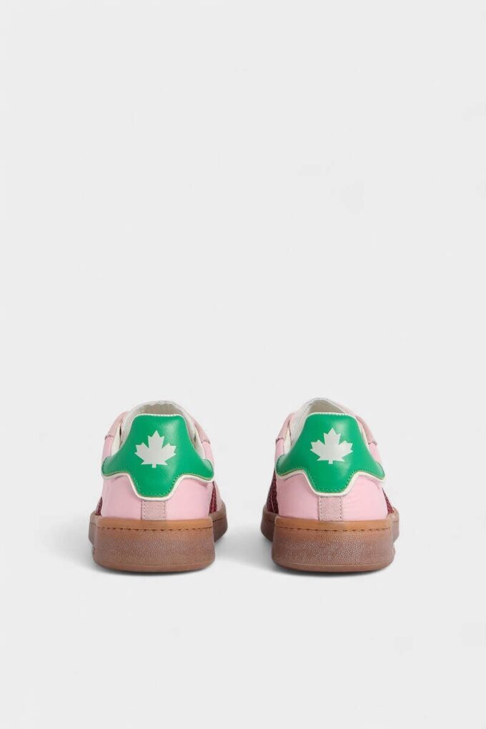 Boxer Sneakers
