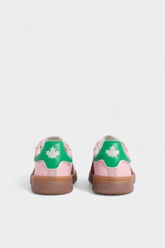 Boxer Sneakers Boxer Sneakers
