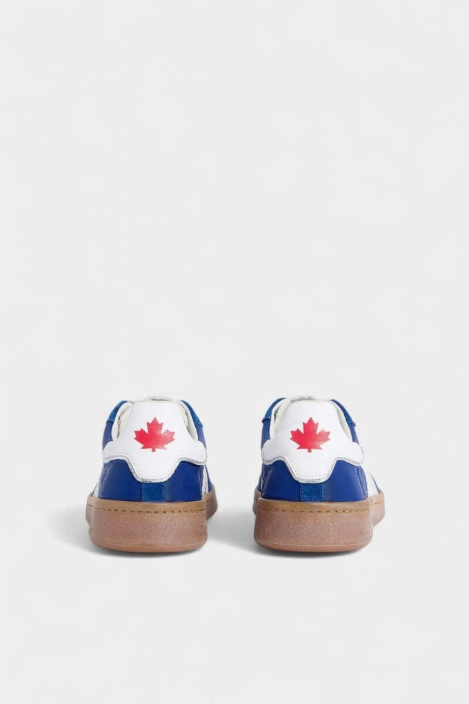 Boxer Sneakers