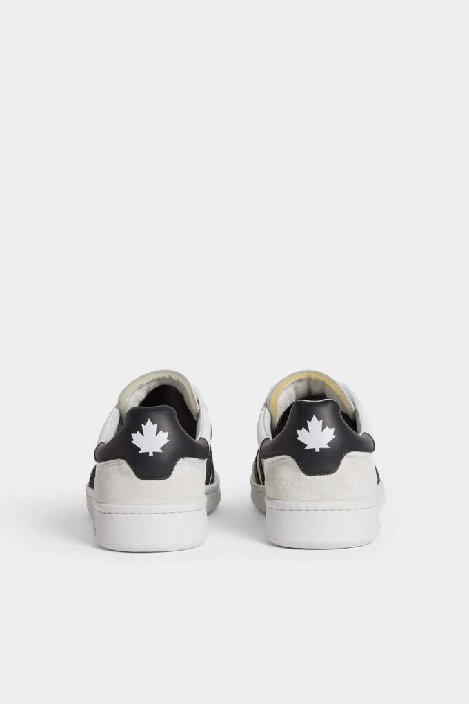 Boxer Sneakers