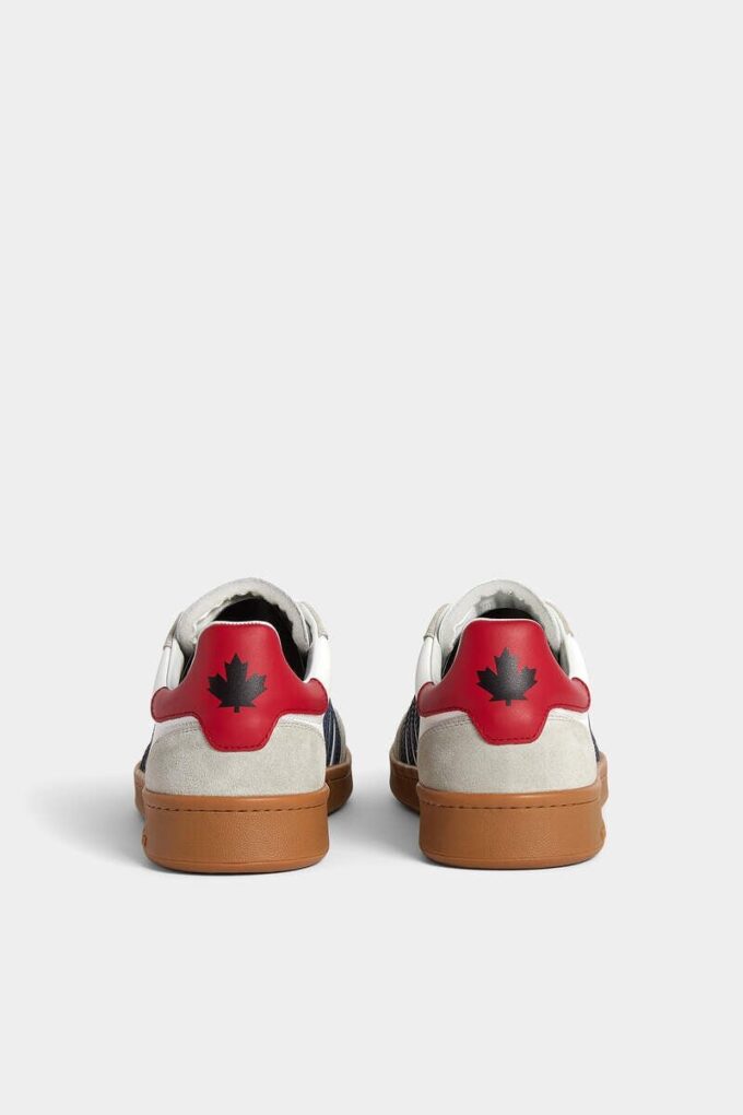 Boxer Sneakers Boxer Sneakers