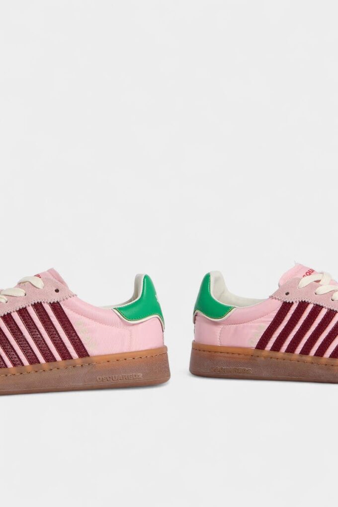 Boxer Sneakers