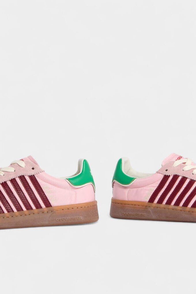 Boxer Sneakers Boxer Sneakers
