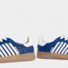 Boxer Sneakers