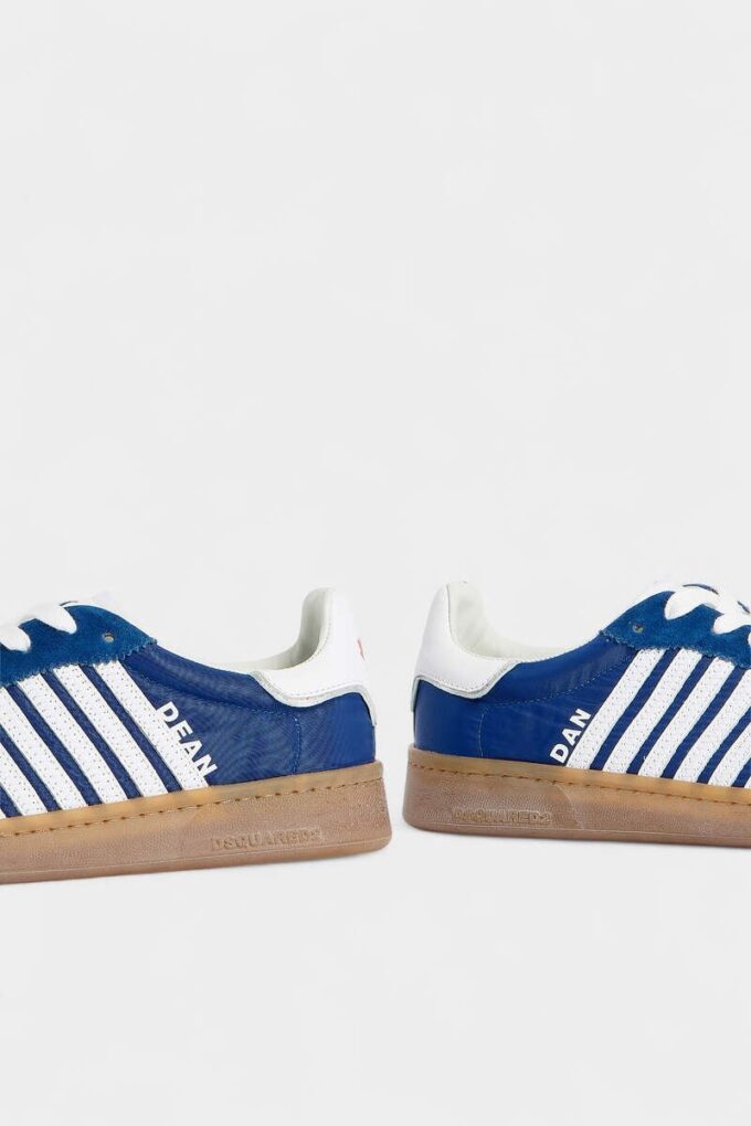 Boxer Sneakers