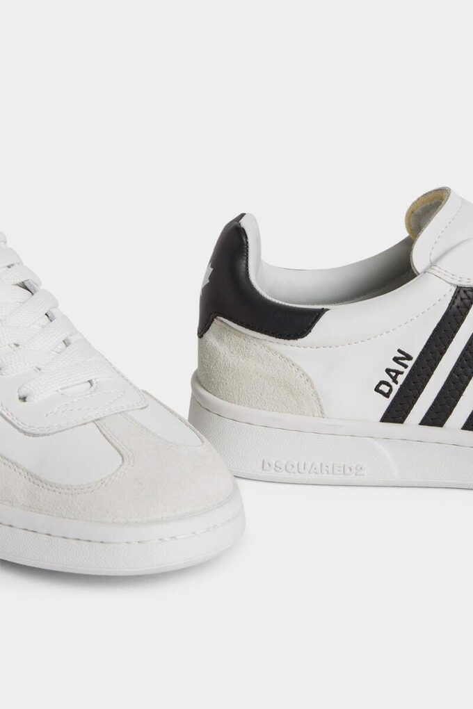 Boxer Sneakers