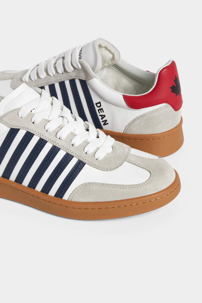 Boxer Sneakers Boxer Sneakers
