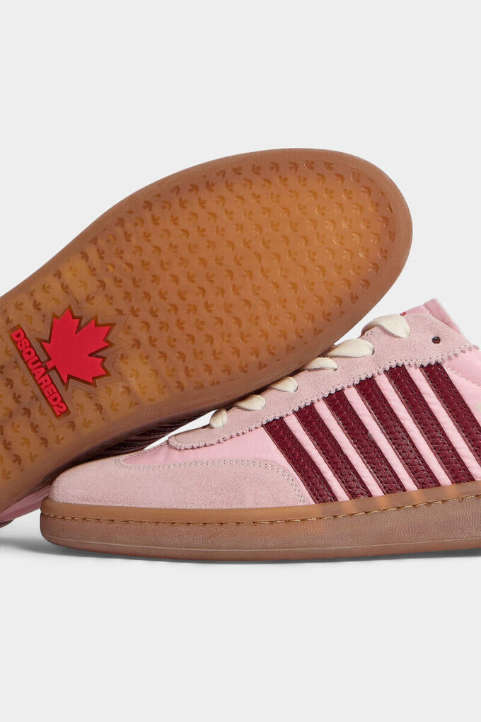 Boxer Sneakers Boxer Sneakers