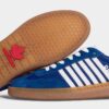 Boxer Sneakers