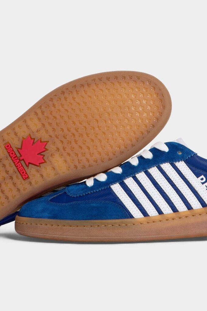 Boxer Sneakers